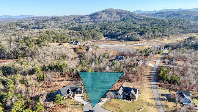 Blairsville, GA 30512,Lot 90 Northshore