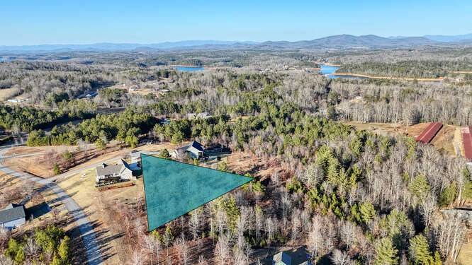 Blairsville, GA 30512,Lot 90 Northshore