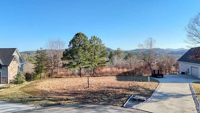 Blairsville, GA 30512,Lot 90 Northshore