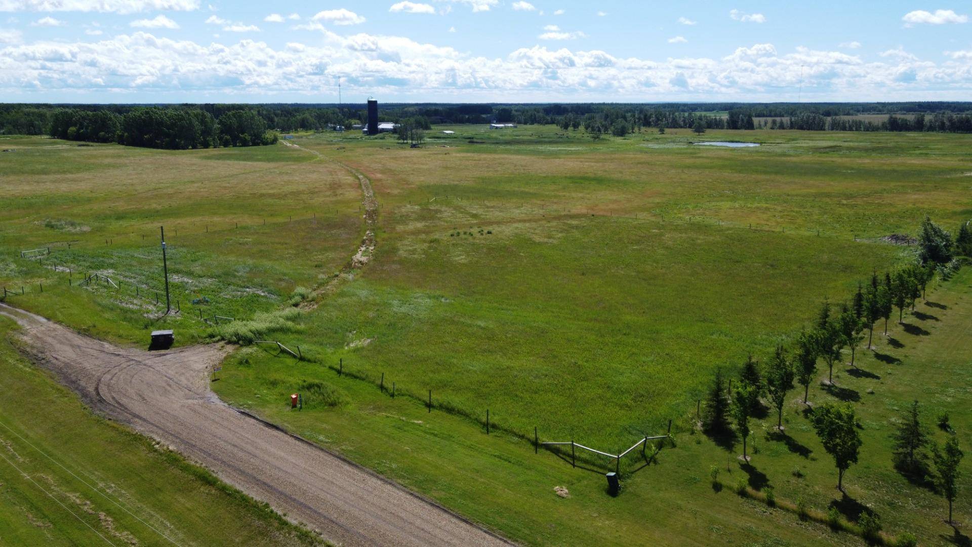 Rural Grande Prairie No. 1 County Of, AB T8X 4A7,713001 53A  Range RD #10