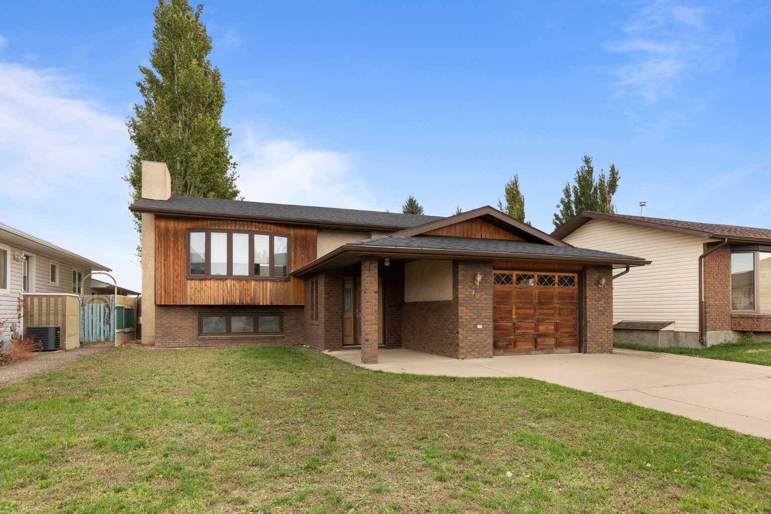 Medicine Hat, AB T1B3W7,42 Rundle CRES SE