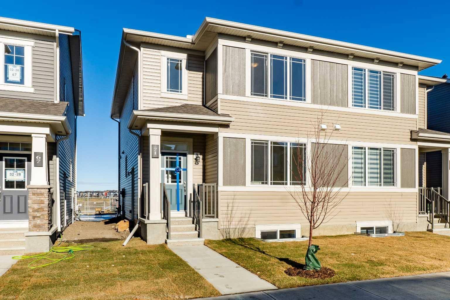 Calgary, AB T4B 3P5,71 CARRINGFORD RD NW