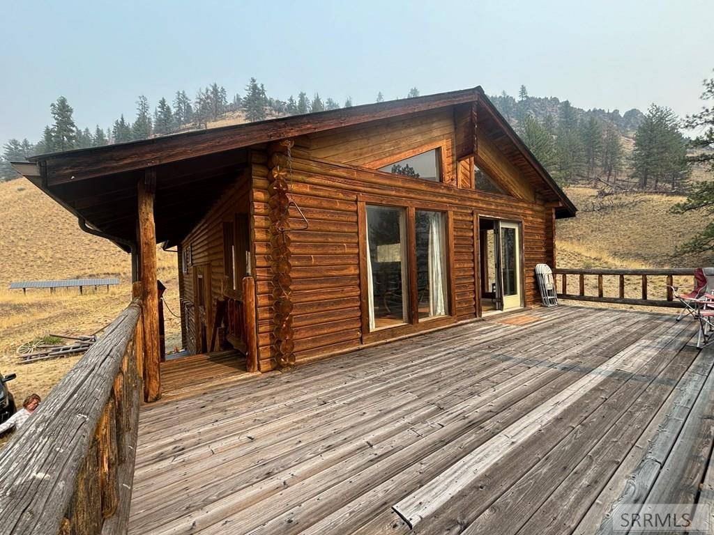 North Fork, ID 83466,1293 Salmon River Road