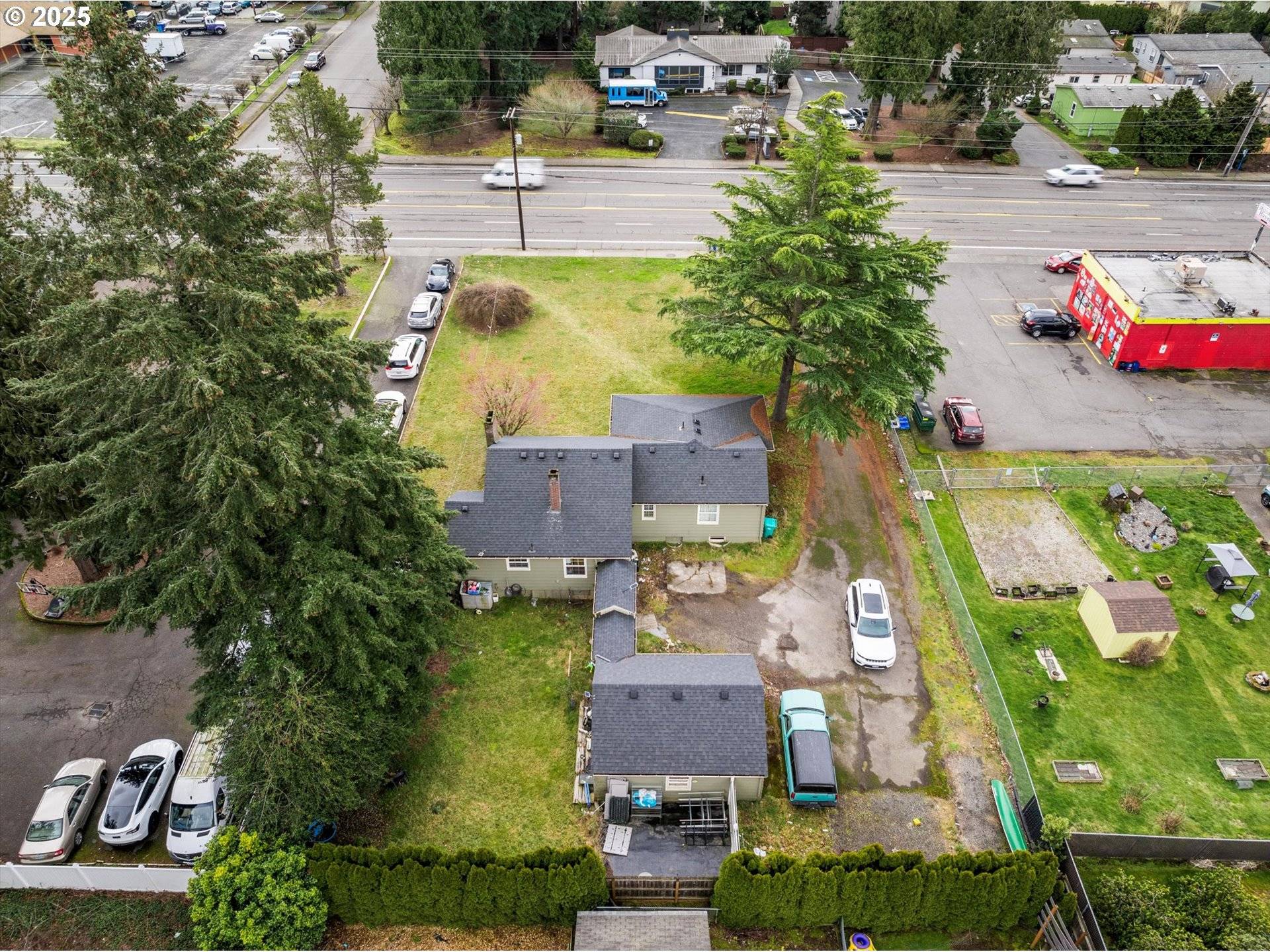 Gresham, OR 97030,21441 SE STARK ST