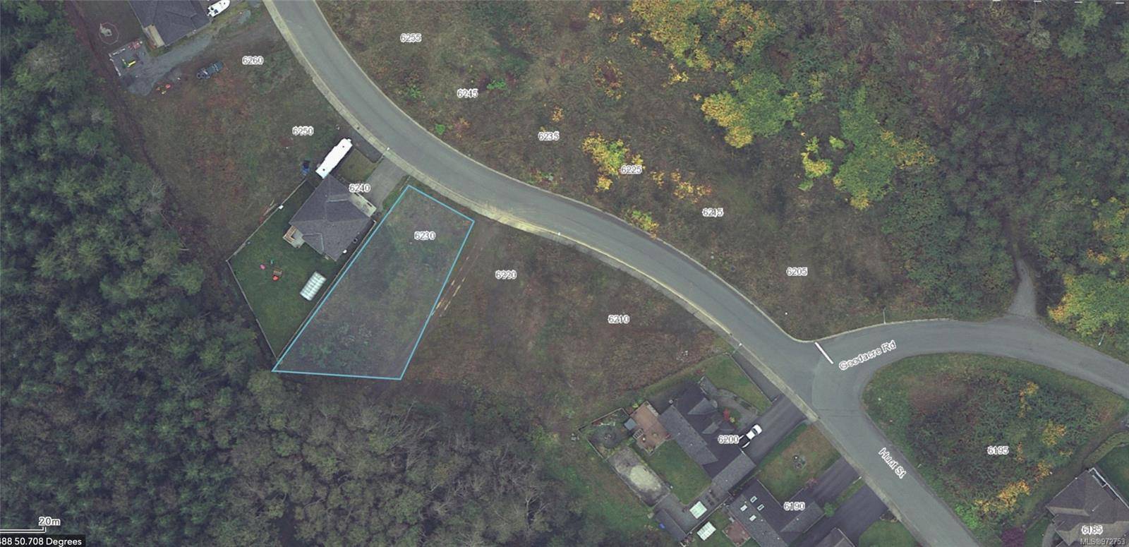 Port Hardy, BC V0N 2P0,6230 Hunt St