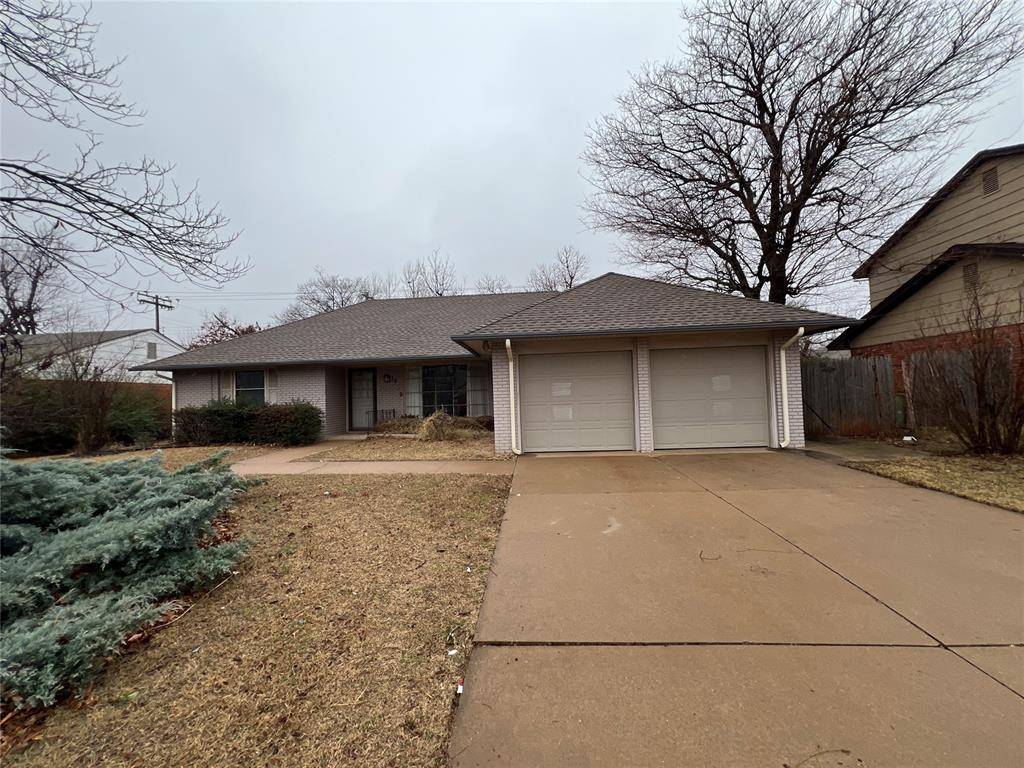 Oklahoma City, OK 73120,10909 N Villa Avenue