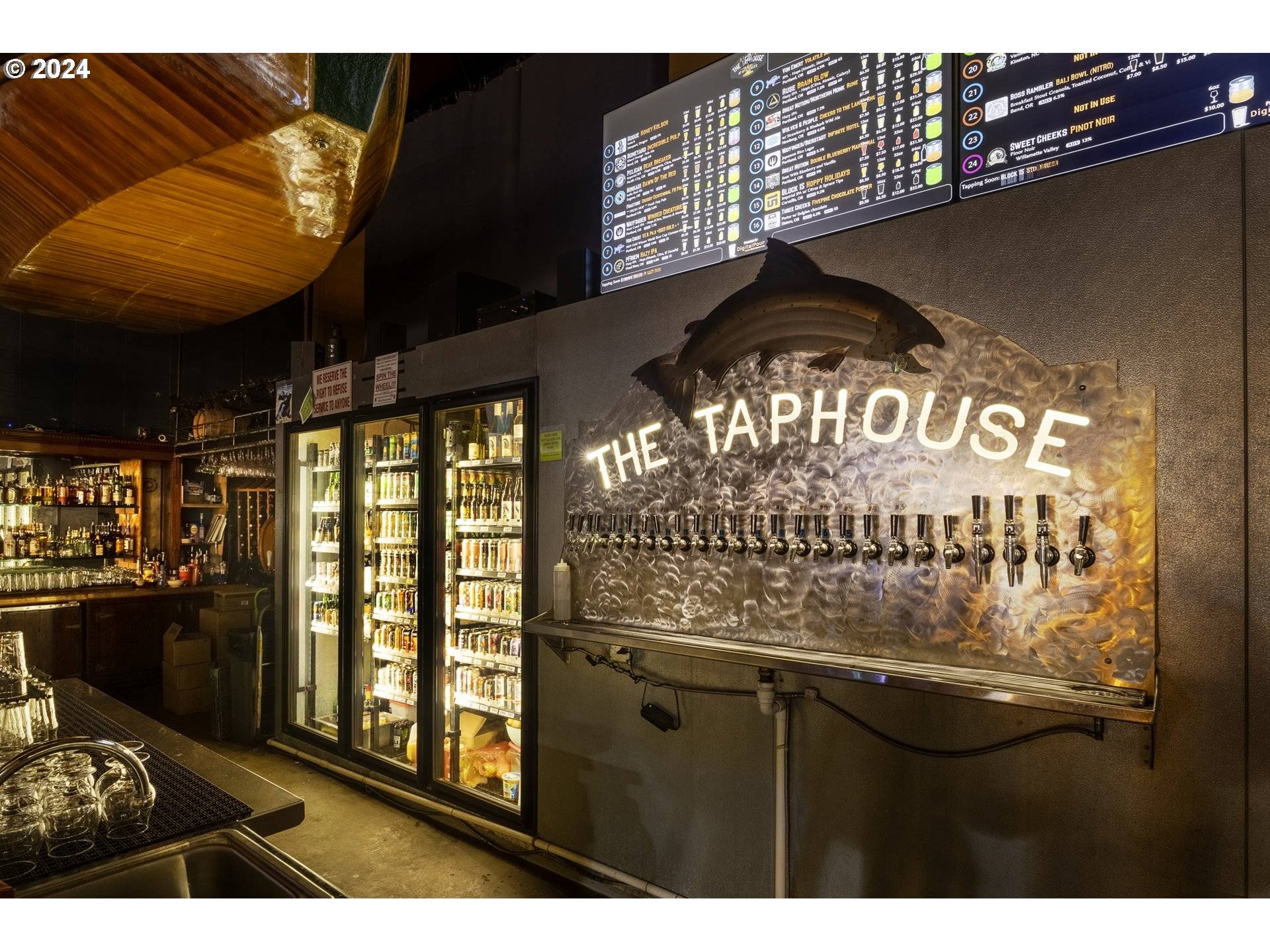 Newport, OR 97365,426 NW ,501, 515 COAST ST