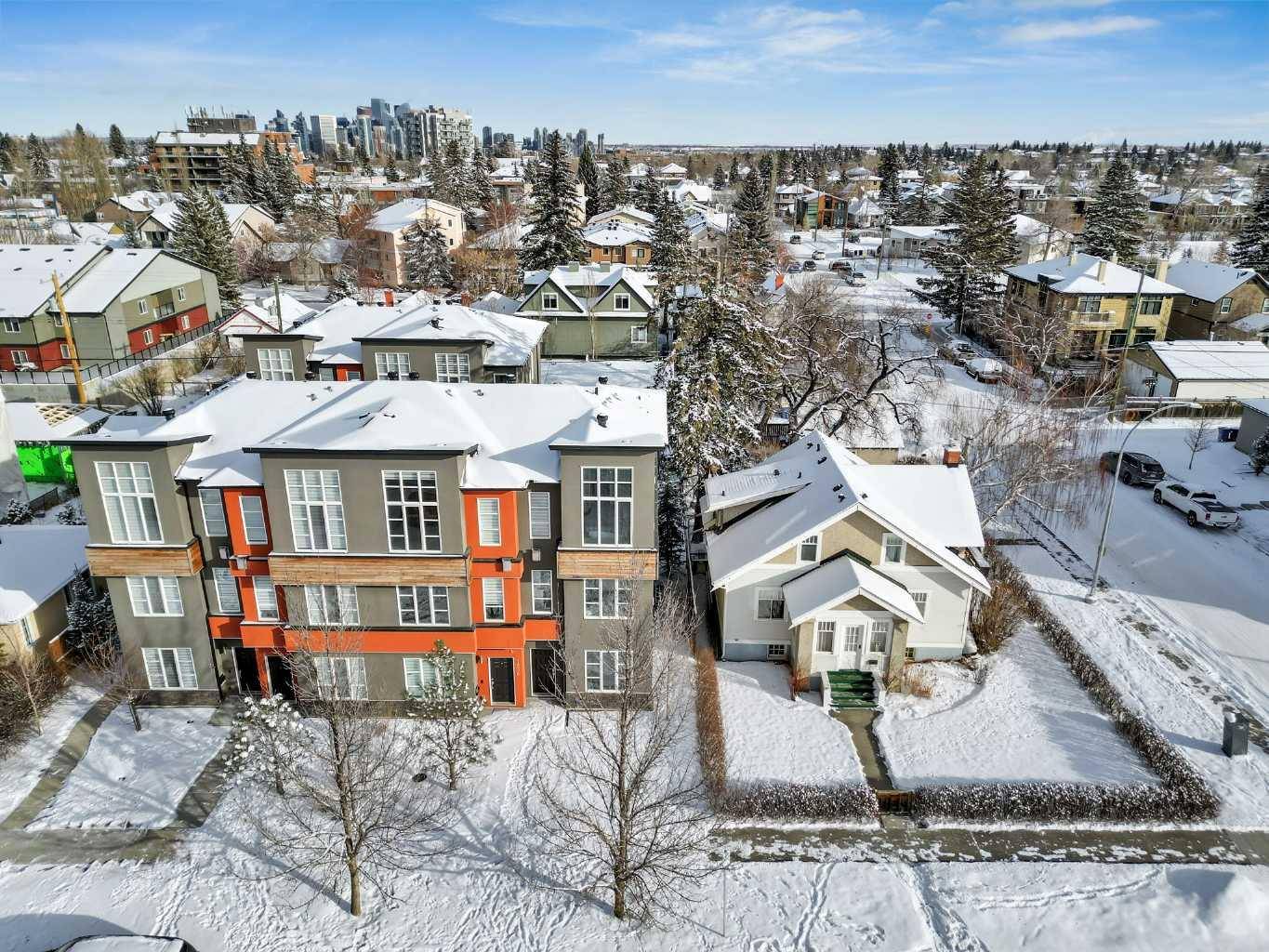 Calgary, AB T3E 2B8,1938 26A ST SW