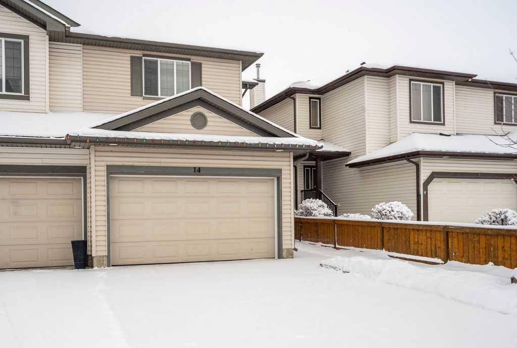 Calgary, AB T3J 5H1,14 Taralea Bay NE