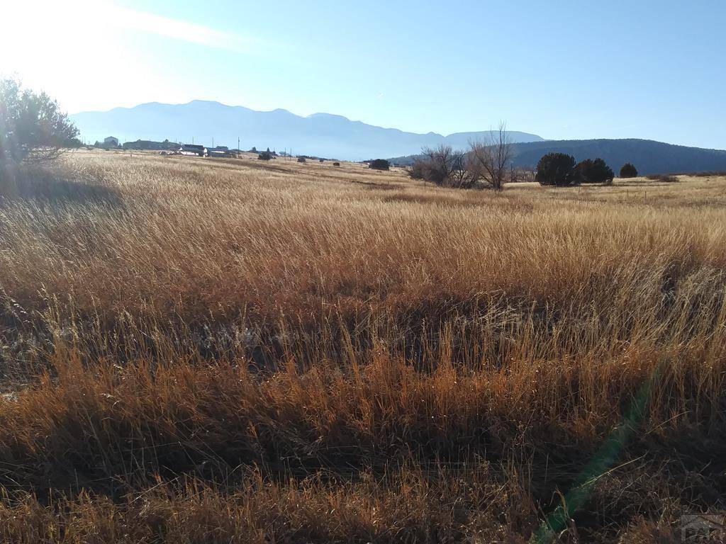 Colorado City, CO 81019,Lot 27 Becknell Dr