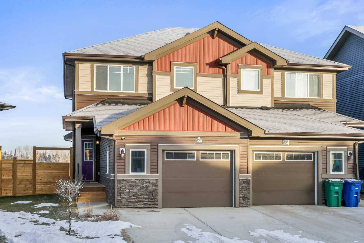 Airdrie, AB T4B 5J9,368 Creekrun CRES SW