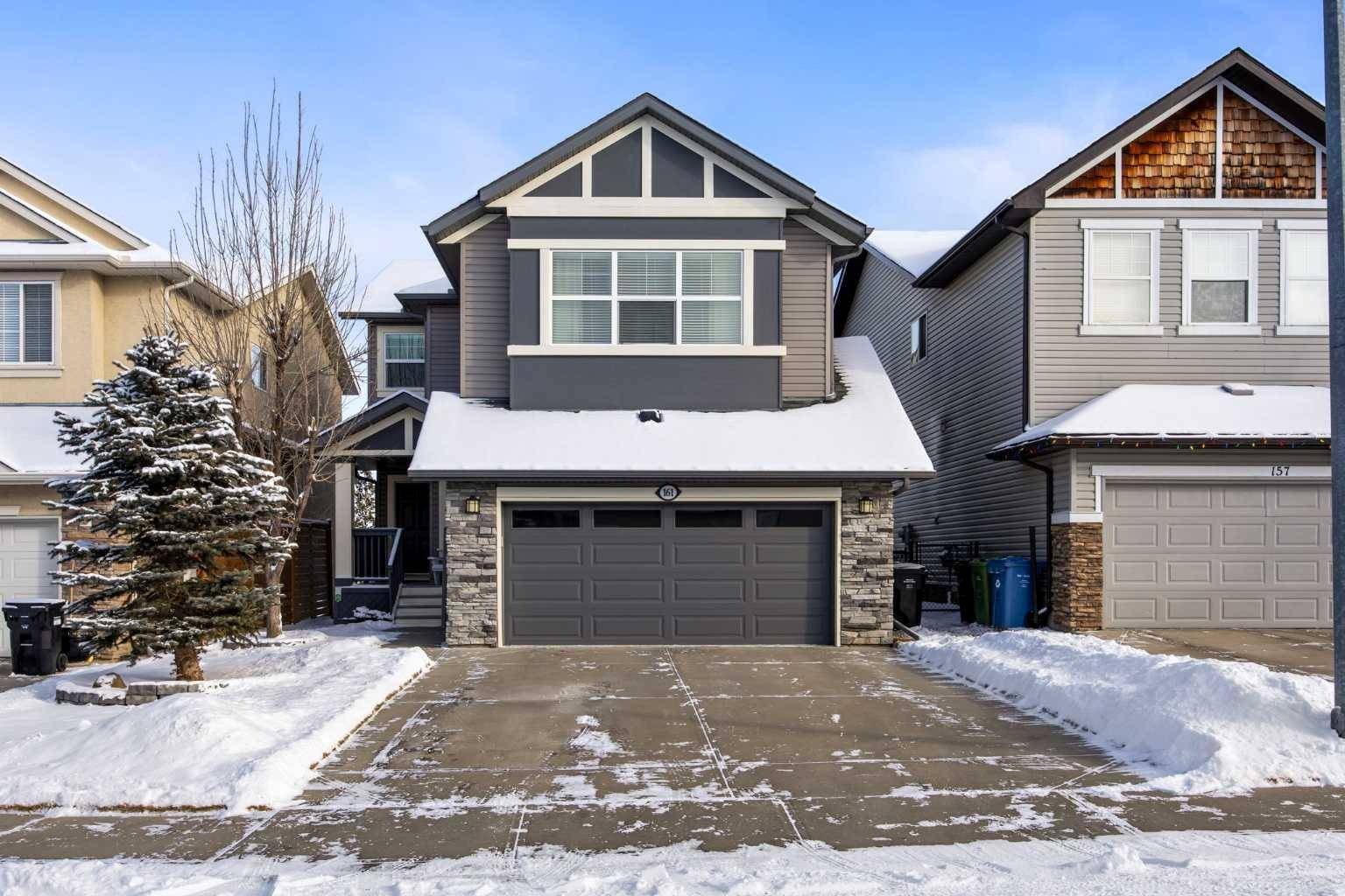 Calgary, AB T2Y0A2,161 Everoak CIR SW