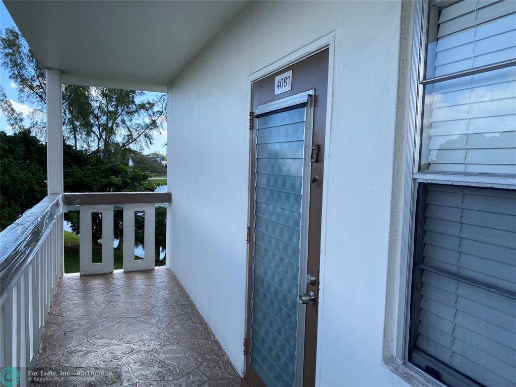 Deerfield Beach, FL 33442,4081 Westbury H  #4081