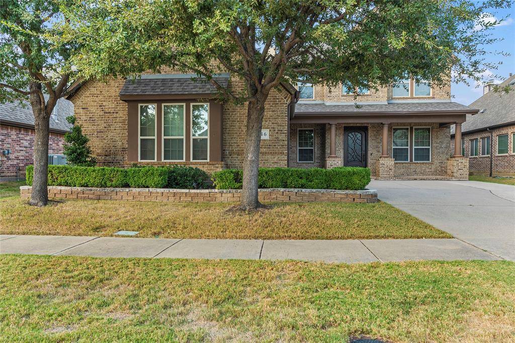 Frisco, TX 75036,546 El Camino Drive