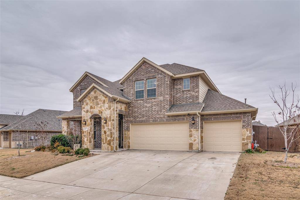 Fate, TX 75087,852 Layla Drive