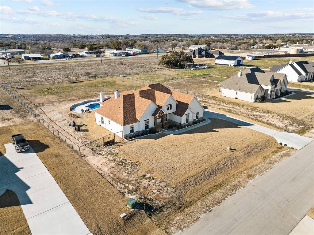 Weatherford, TX 76087,2013 Sunset Ridge Drive