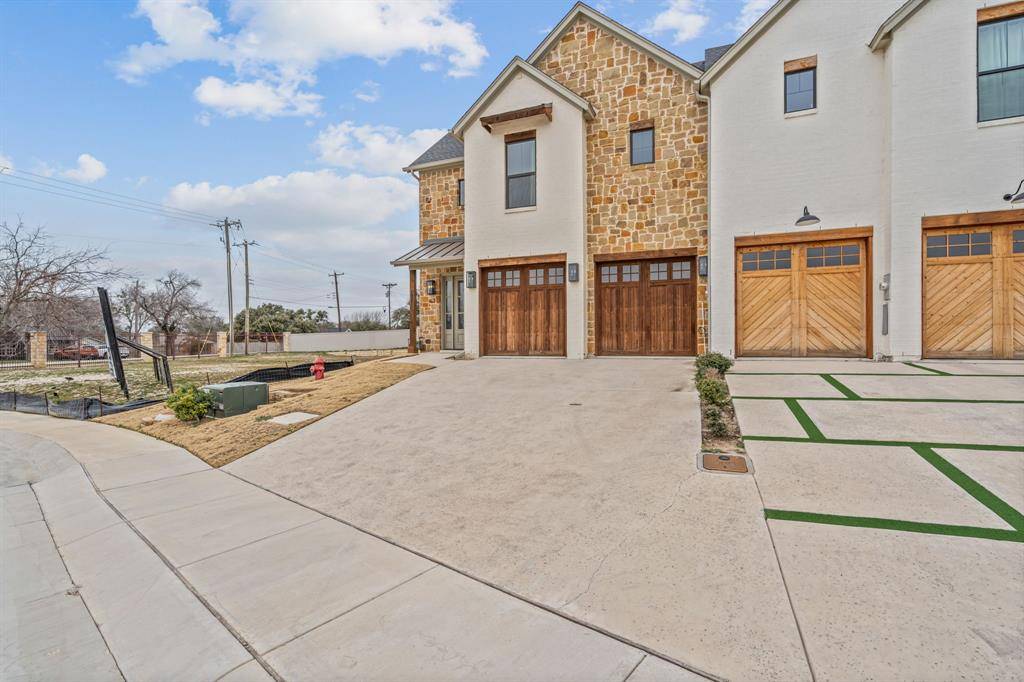 Aledo, TX 76008,109 Maddox Place