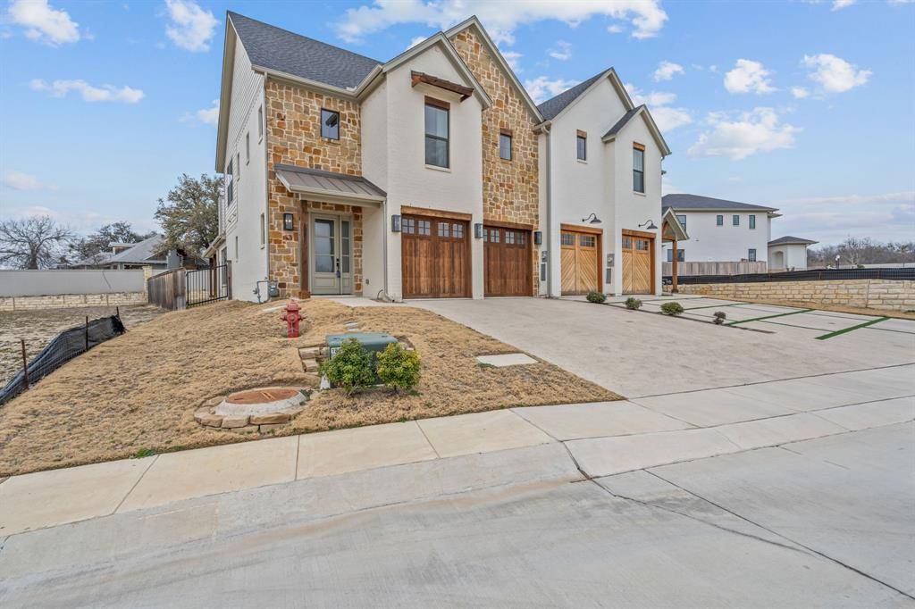 Aledo, TX 76008,109 Maddox Place