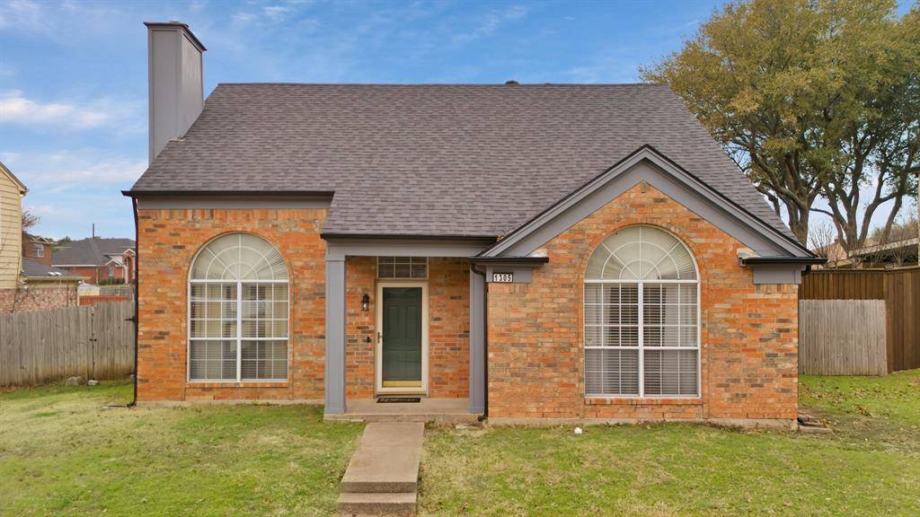 Cedar Hill, TX 75104,1305 E Miller Drive