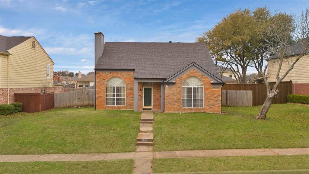 Cedar Hill, TX 75104,1305 E Miller Drive