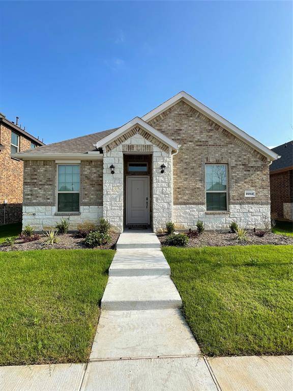 Little Elm, TX 76227,2252 Jasper Drive