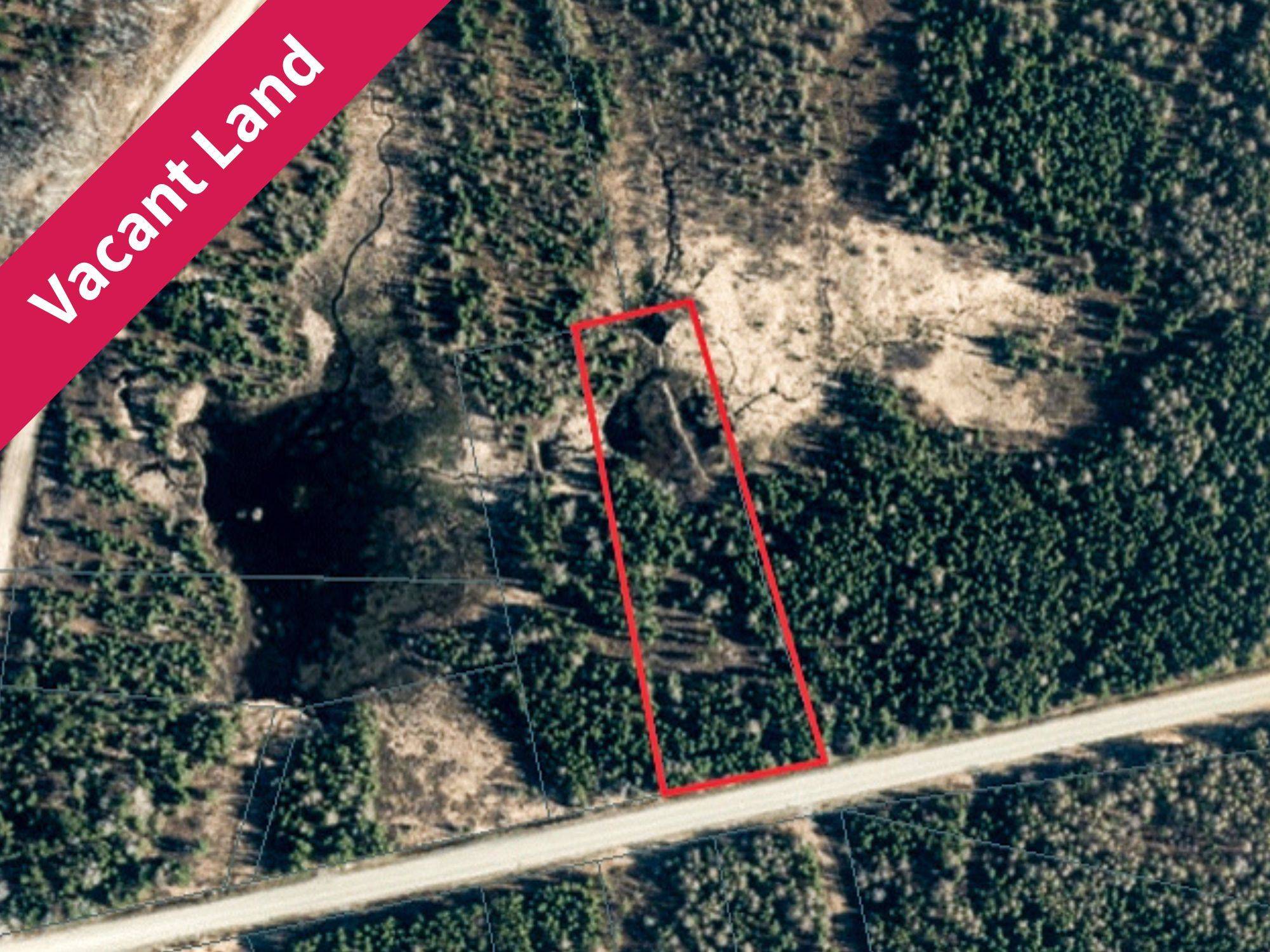 Kirkland Lake, ON P2N 1T2,PCL 48 54M346 Sec Airport RD