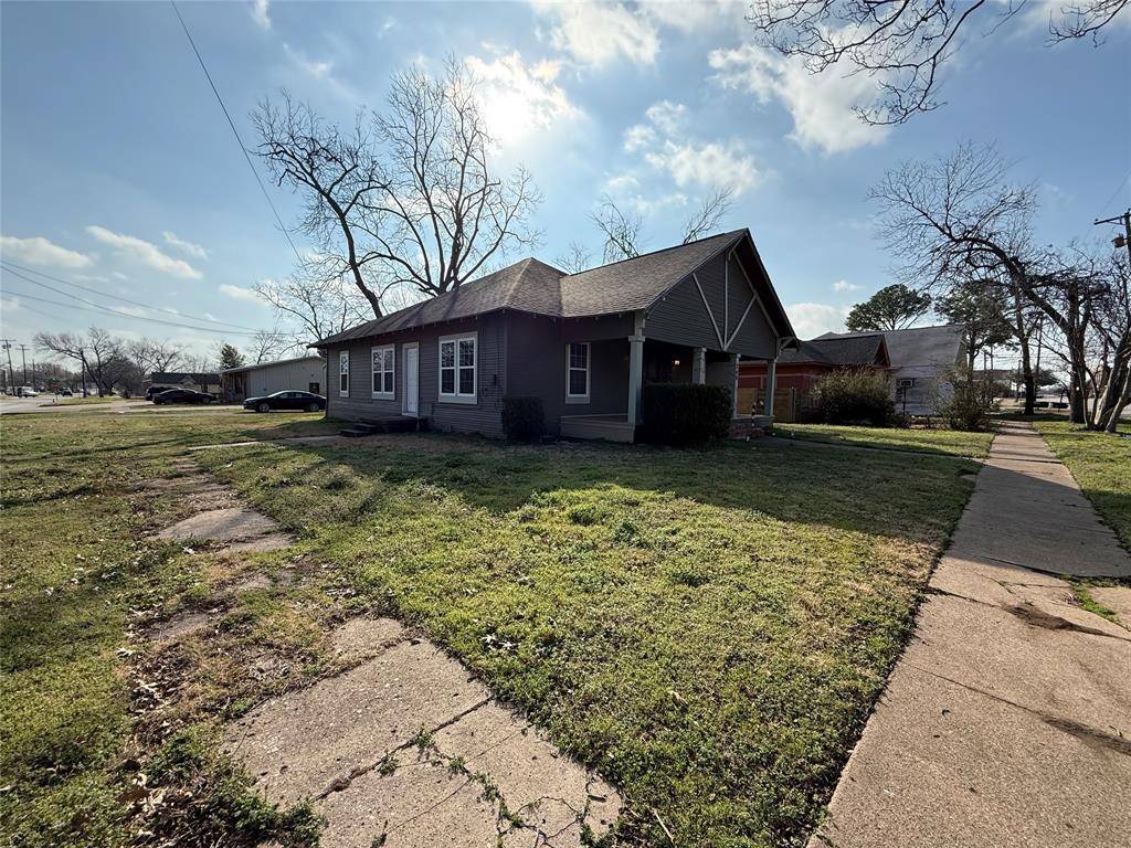 Terrell, TX 75160,308 N Catherine Street