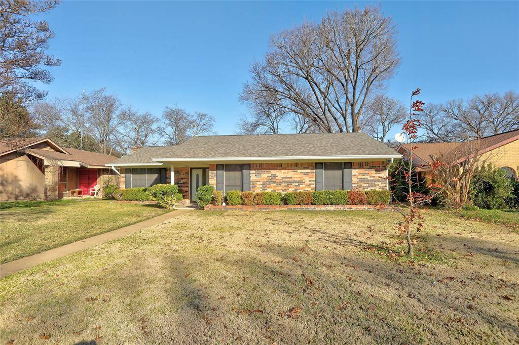 Garland, TX 75040,1033 Misty Way