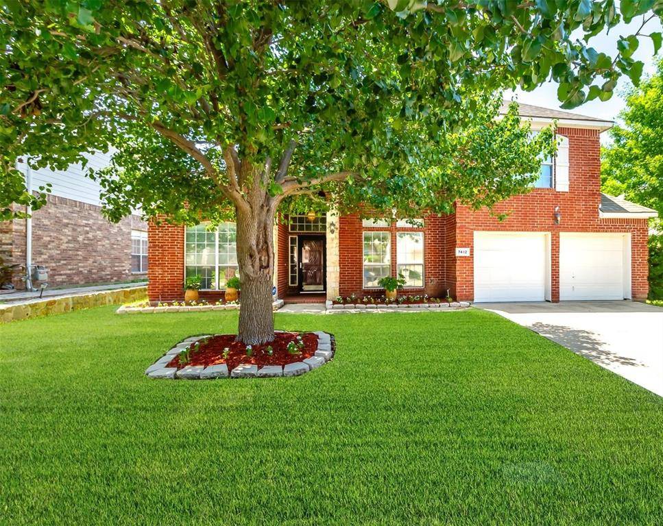 Fort Worth, TX 76123,7412 Summer Meadows Drive