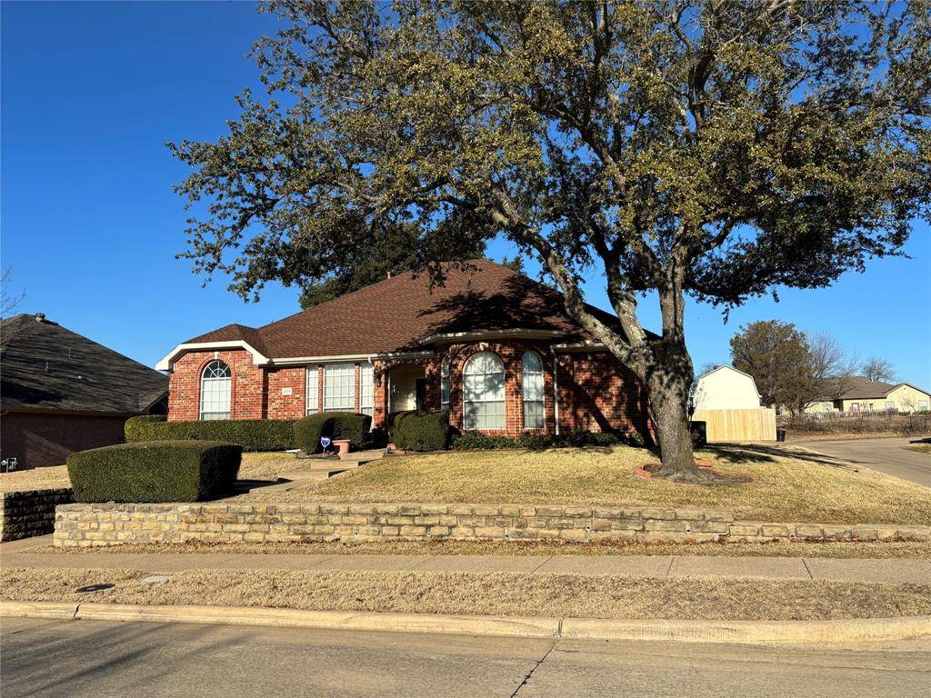 Mesquite, TX 75181,2319 Shiloh Lane