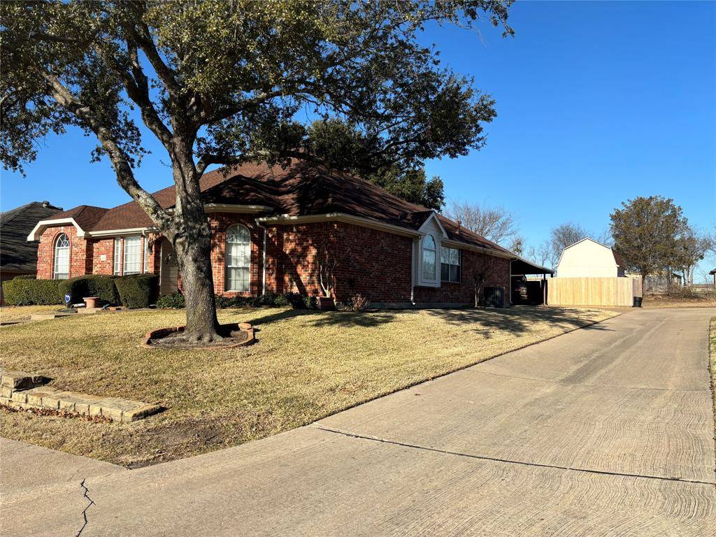 Mesquite, TX 75181,2319 Shiloh Lane