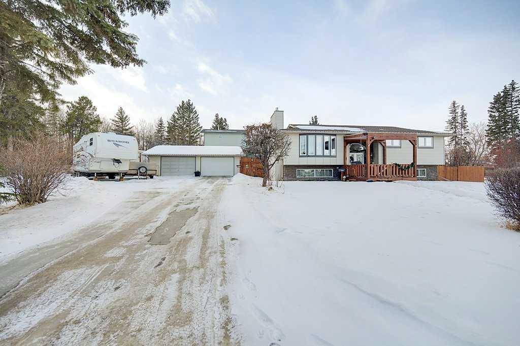 Sylvan Lake, AB T4S 1K6,4410 46 Street Close