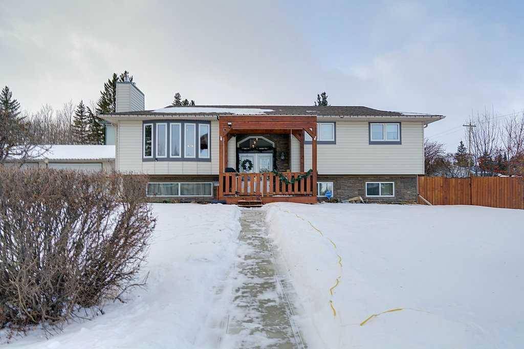 Sylvan Lake, AB T4S 1K6,4410 46 Street Close