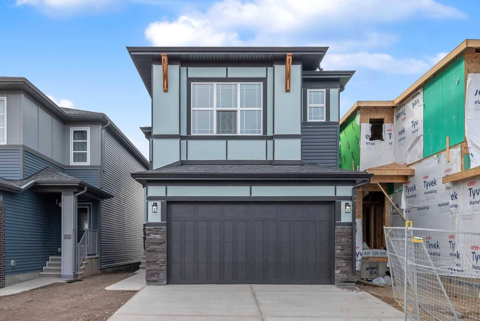 Calgary, AB T2X 5C8,788 Creekstone CIR SW