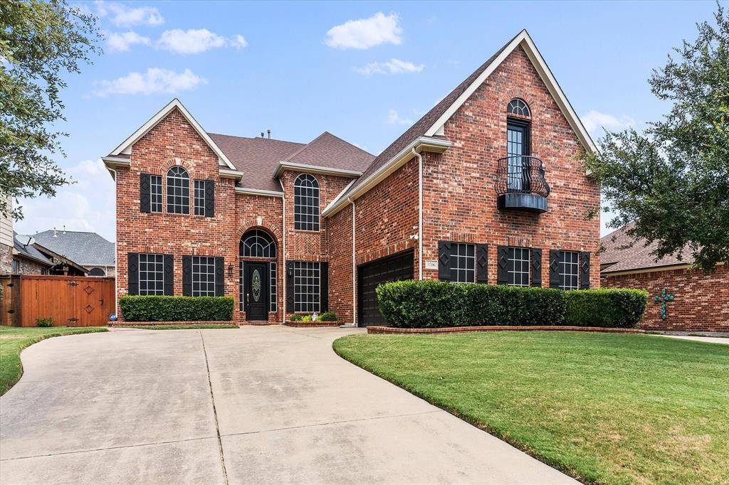 Rowlett, TX 75089,9706 Peach Tree Lane