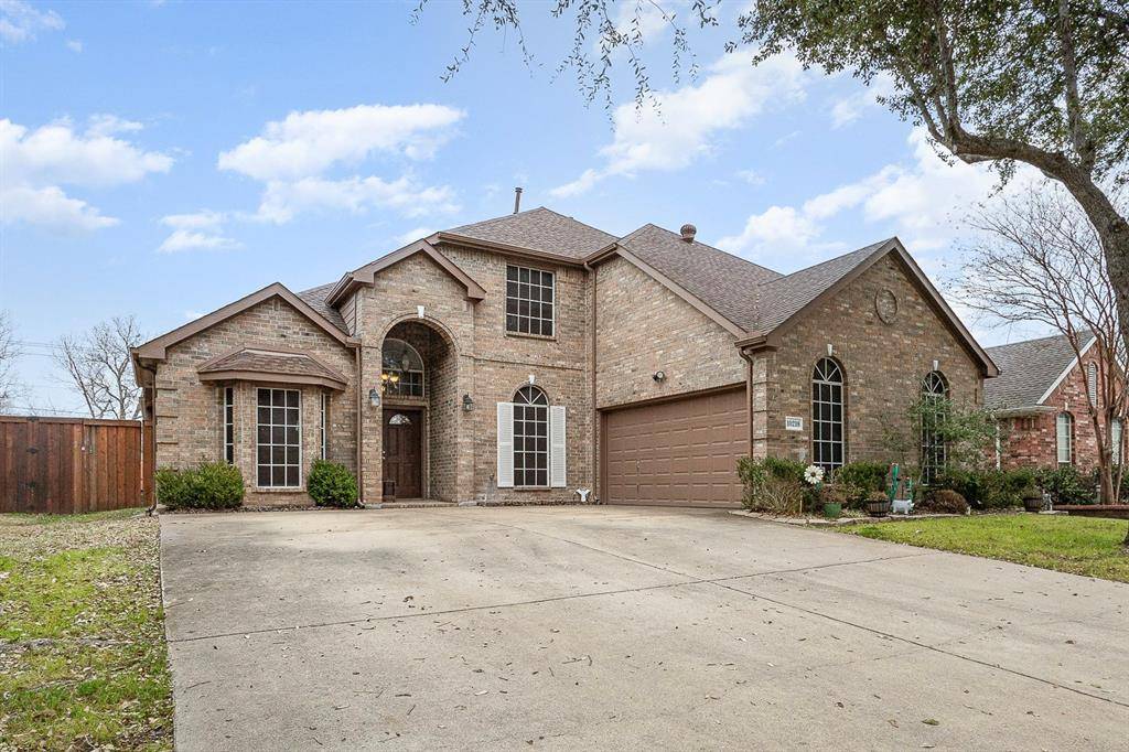 Rowlett, TX 75089,10218 Saint Georges Drive