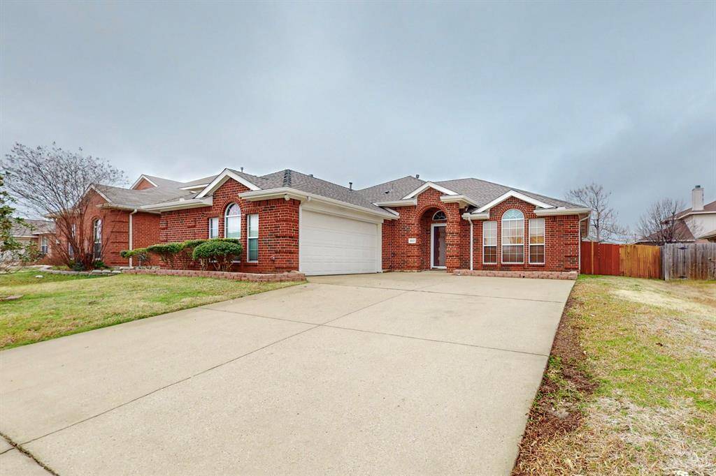 Sachse, TX 75048,3821 Red Oak Street