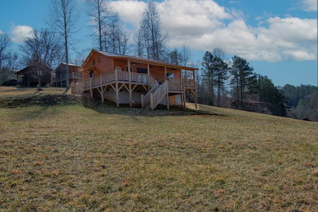 Murphy, NC 28906,115 Deerfield Meadow Trail