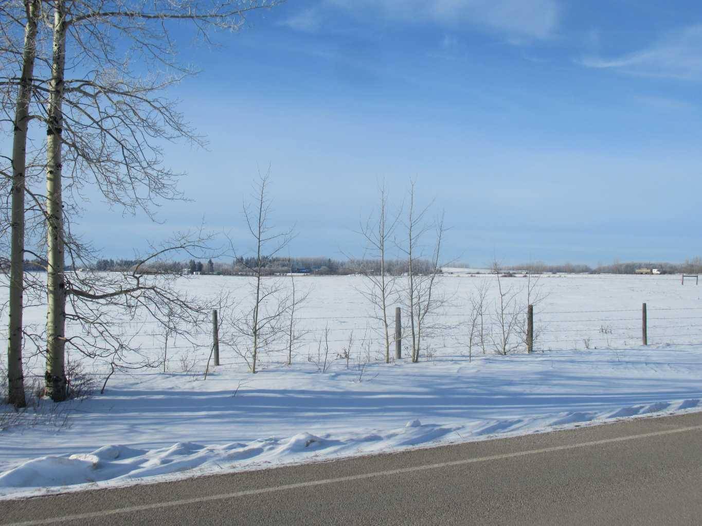 Rural Clearwater County, AB T0M 0P0,Wall Street Road