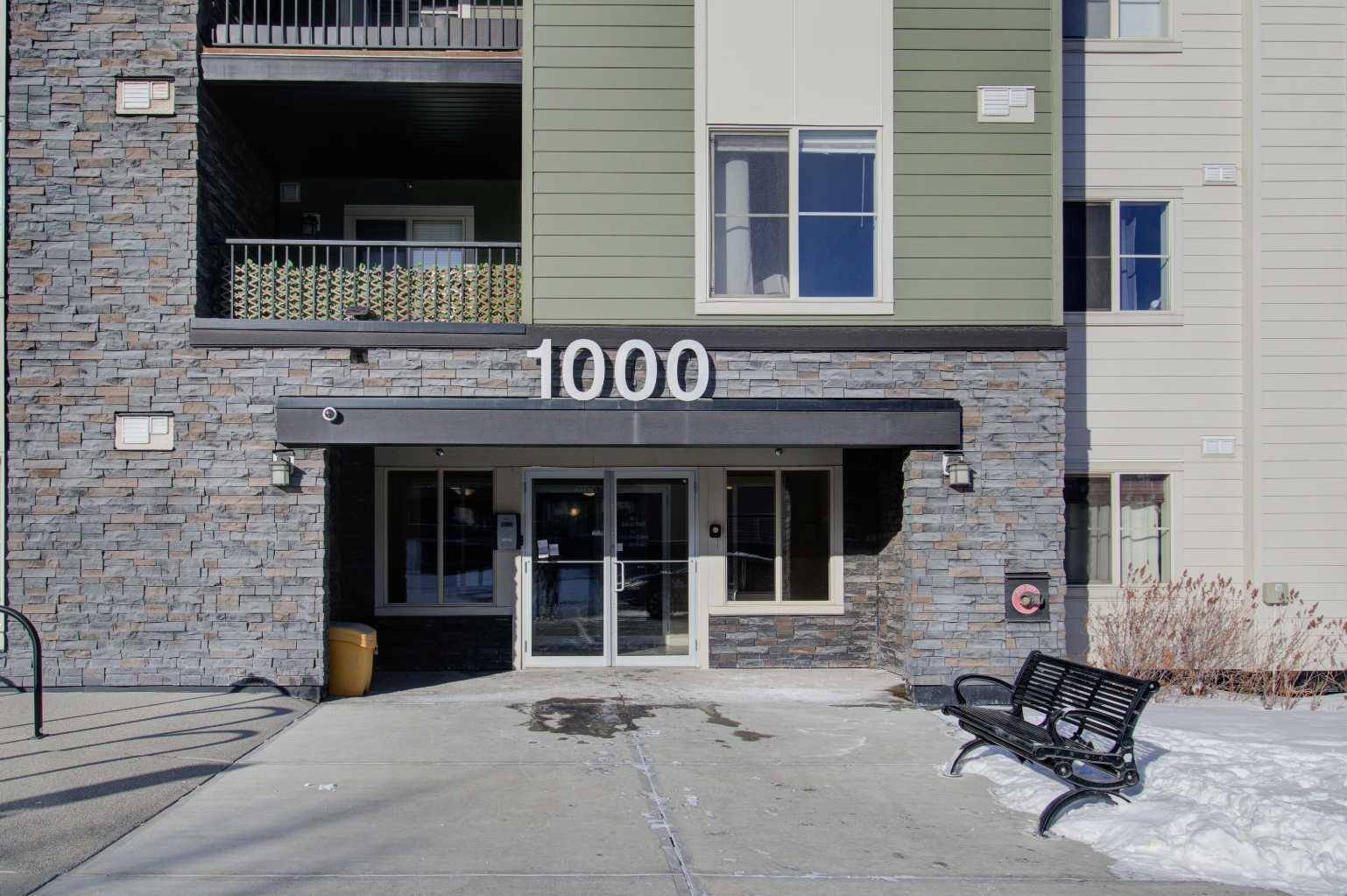 Calgary, AB T2A 4Y5,1317 27 ST SE #1415