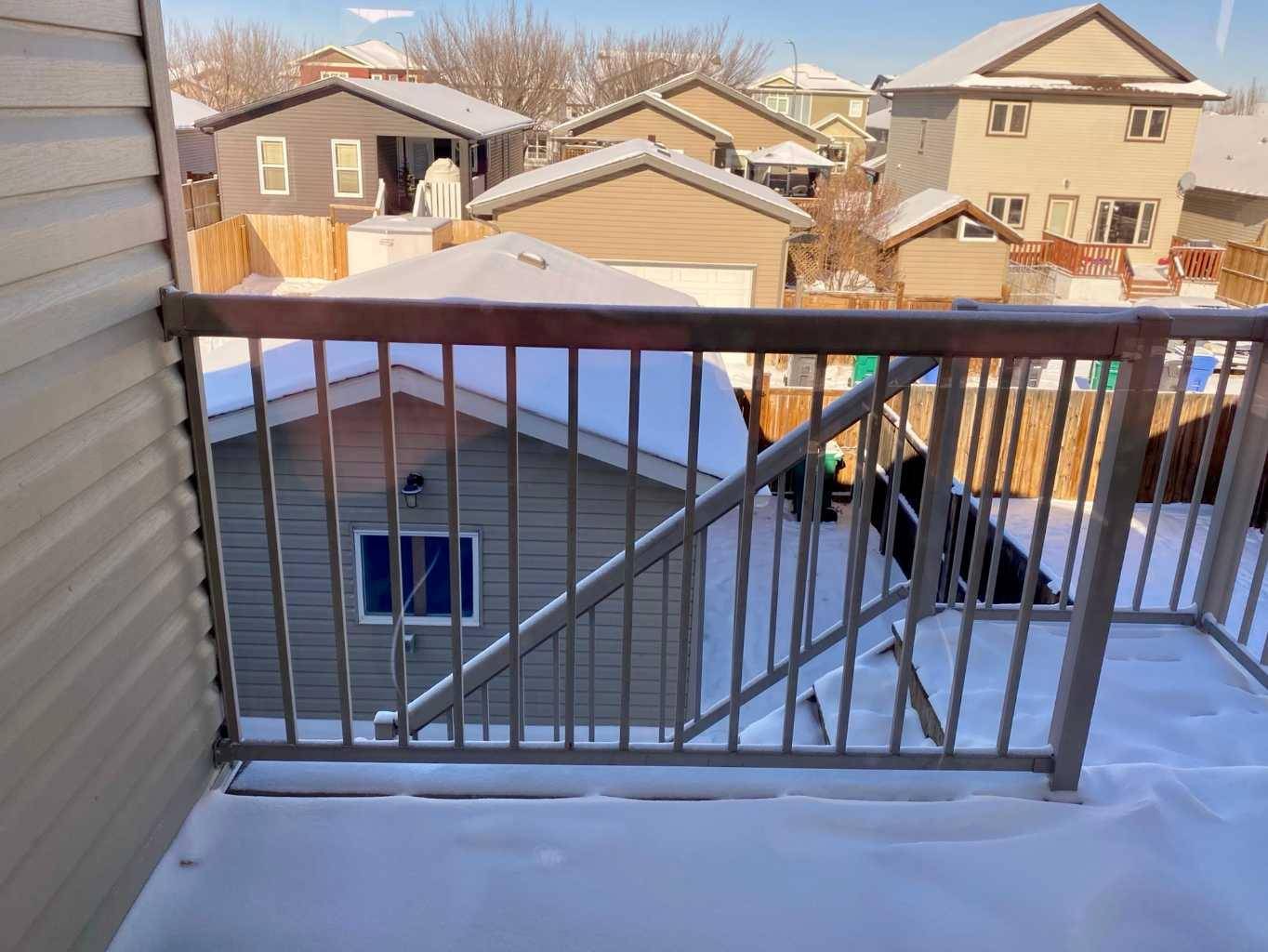 Lethbridge, AB T1J 0T3,755 Mt Sundance LN W