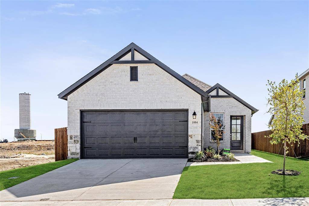 Lavon, TX 75166,1004 Pebble Wend Drive