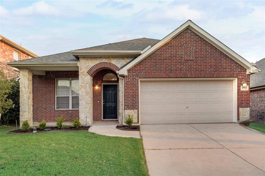 Little Elm, TX 75068,1732 Kittyhawk Drive