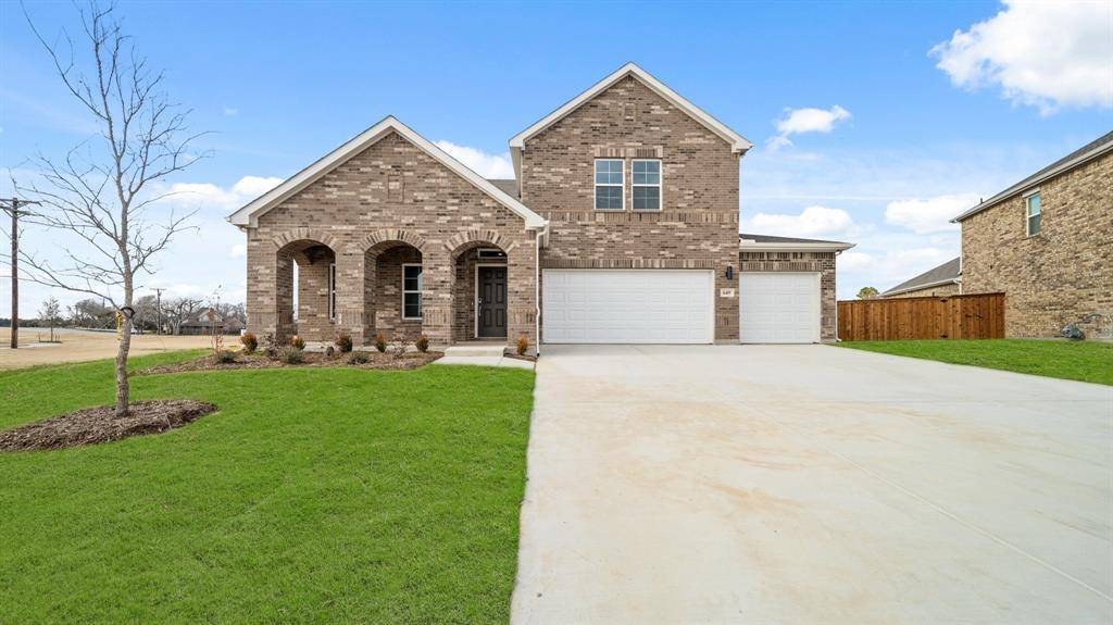 Forney, TX 75126,649 Landry Lane