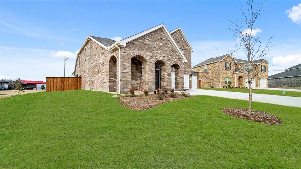 Forney, TX 75126,649 Landry Lane