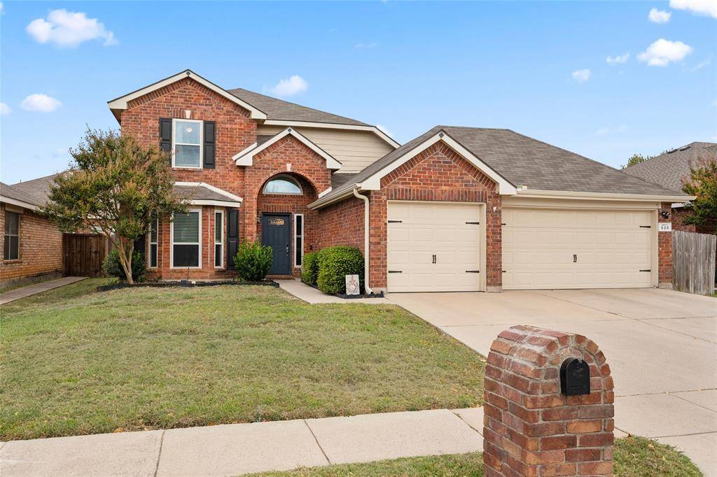 Fort Worth, TX 76131,628 Destin Drive