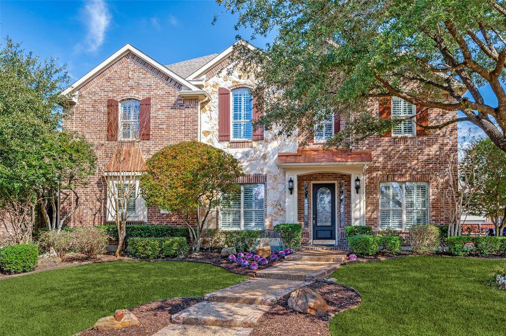 Frisco, TX 75035,15036 Springwood Drive