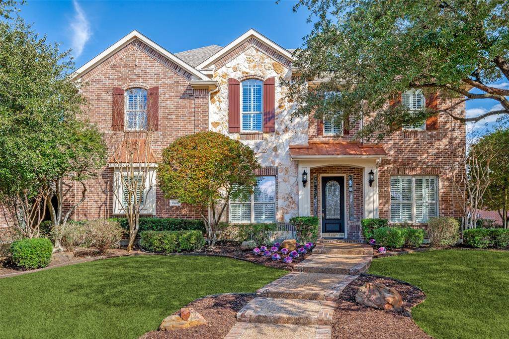 Frisco, TX 75035,15036 Springwood Drive