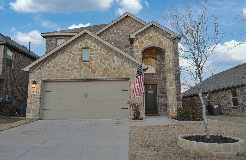 Anna, TX 75409,525 Liliana Lane