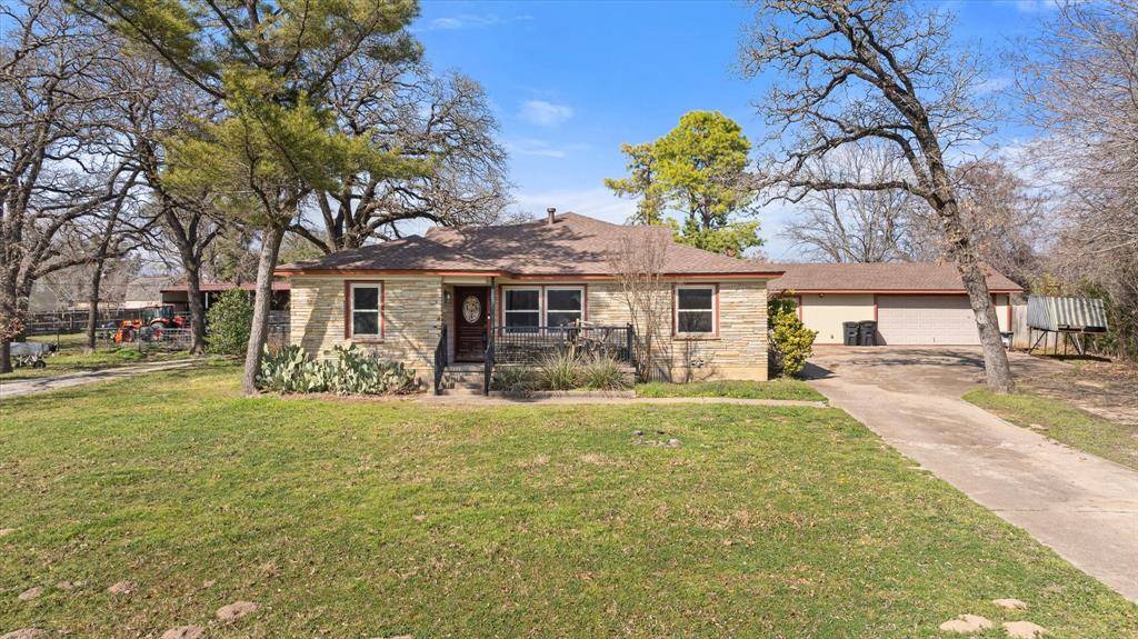 Weatherford, TX 76085,1701 Dicey Road